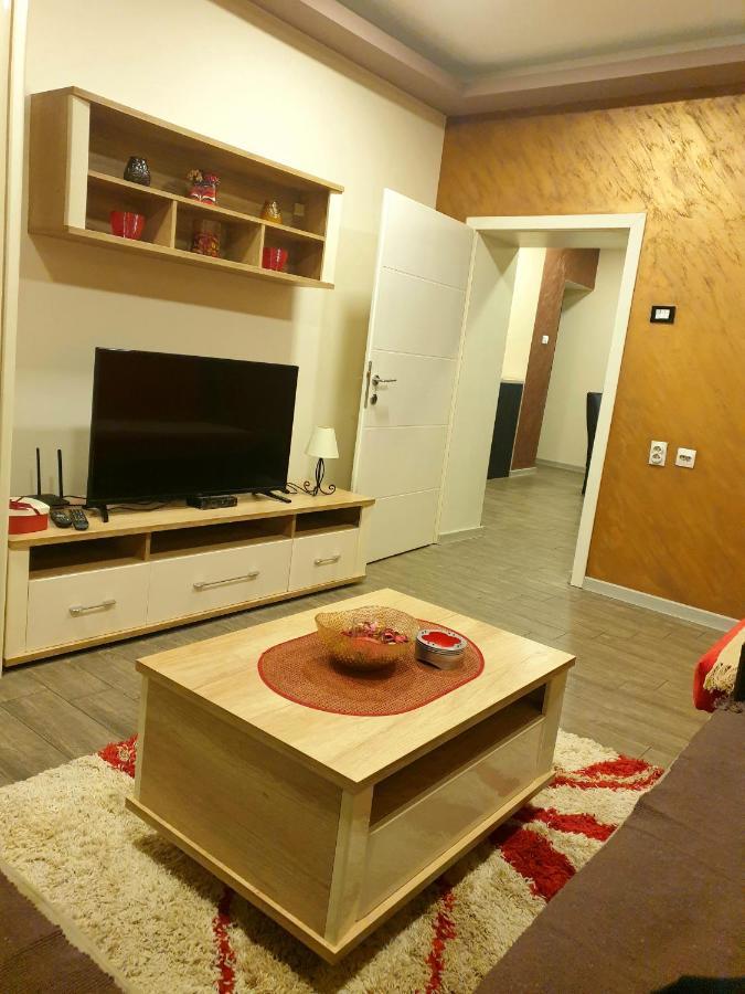 Ceca Apartman Nis Exterior foto