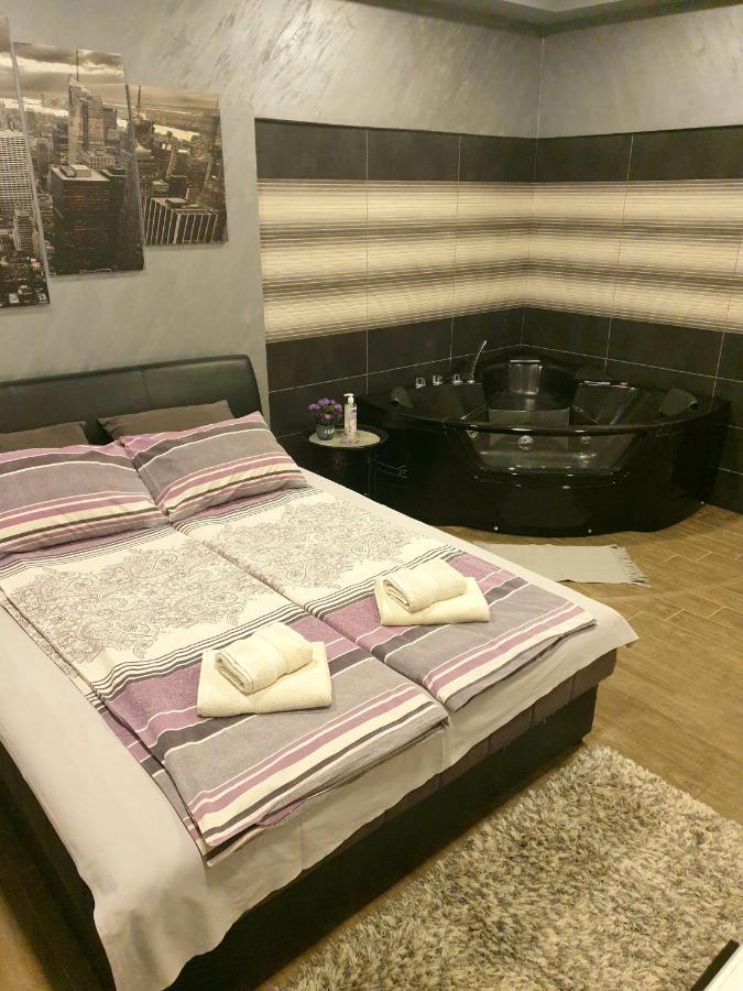 Ceca Apartman Nis Quarto foto
