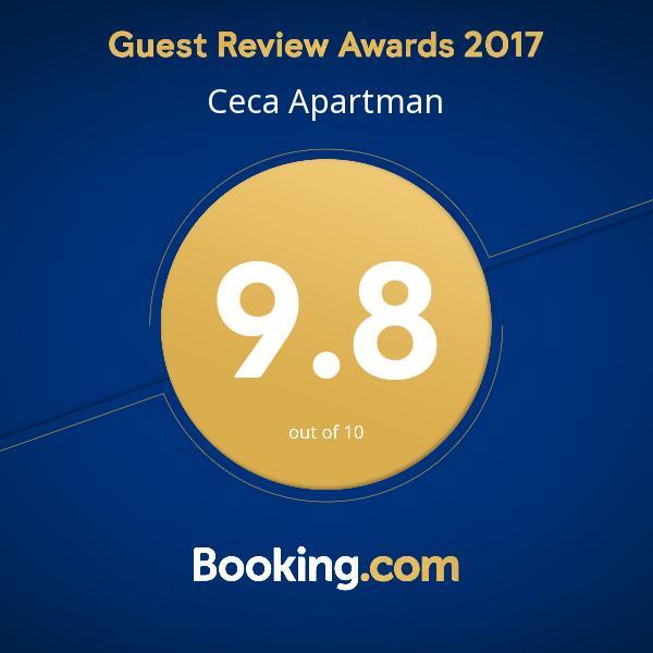 Ceca Apartman Nis Exterior foto