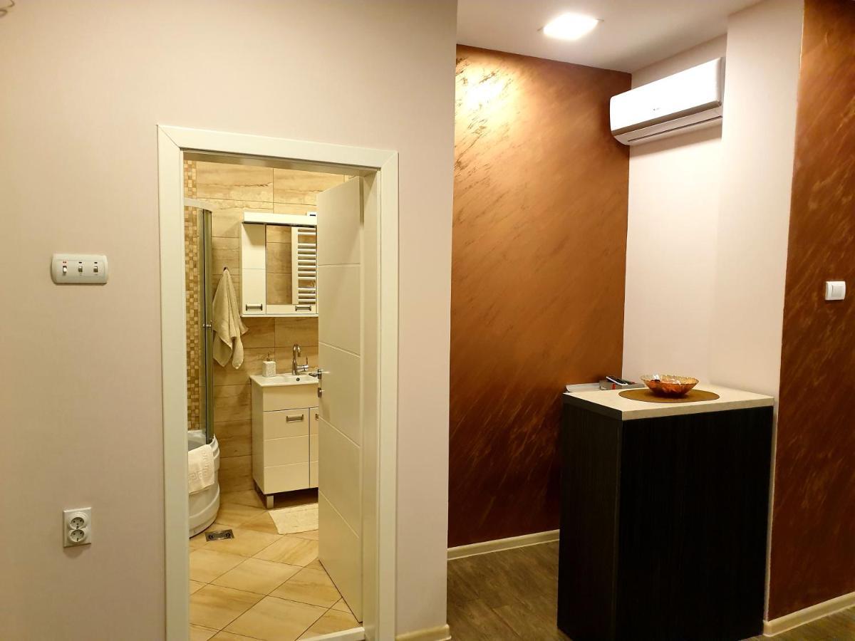 Ceca Apartman Nis Exterior foto