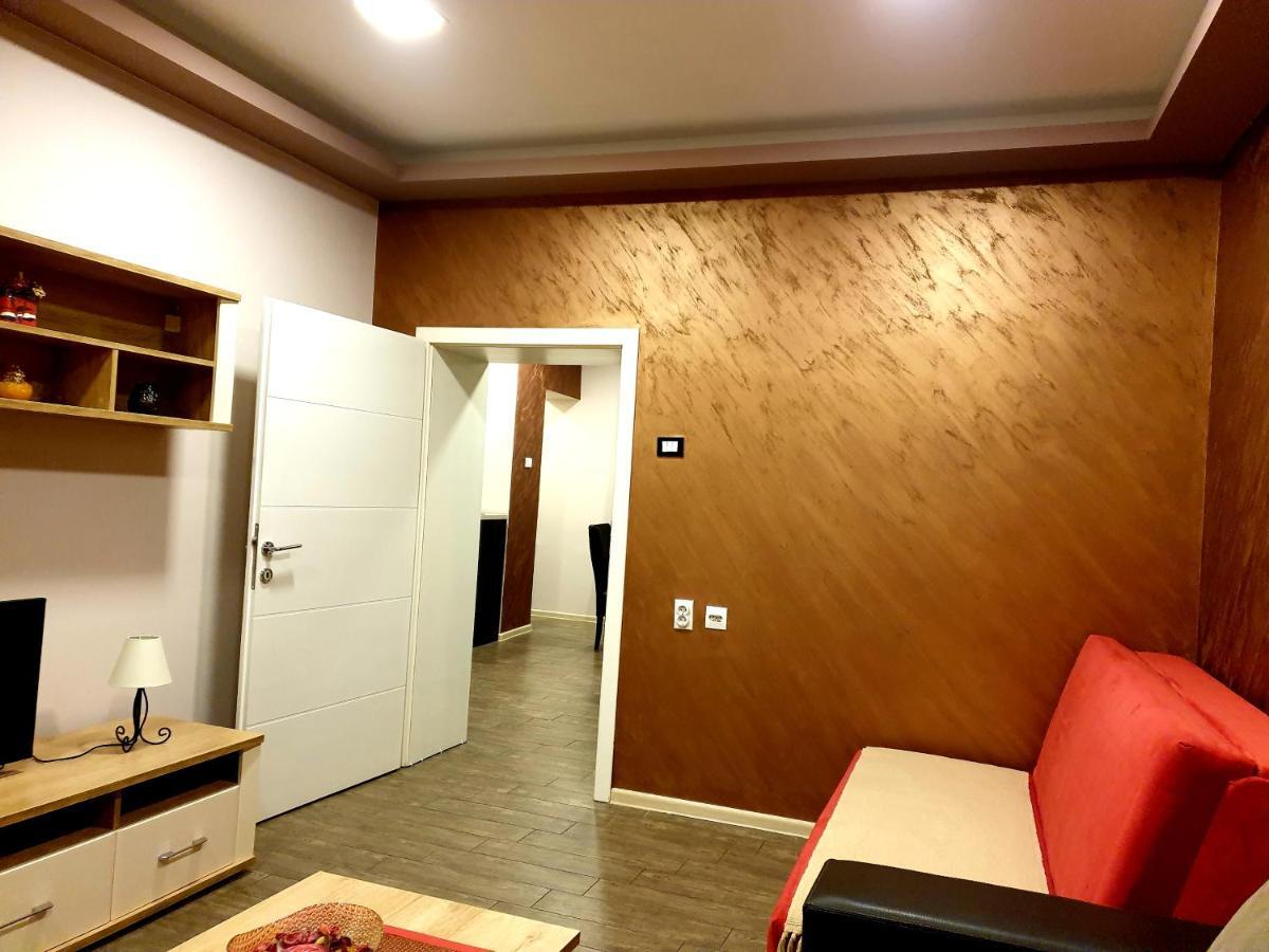 Ceca Apartman Nis Exterior foto